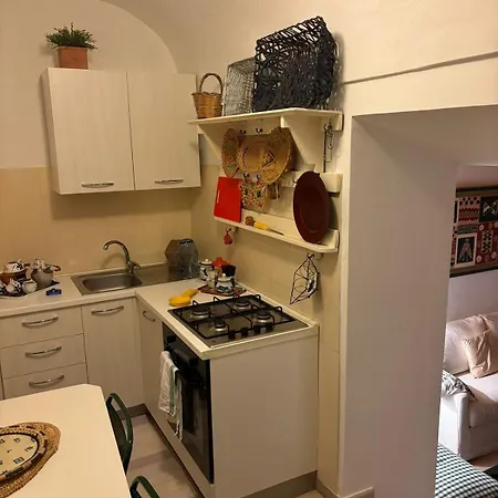 Chiesa Santa Maria, Centro Storico * מודיקה