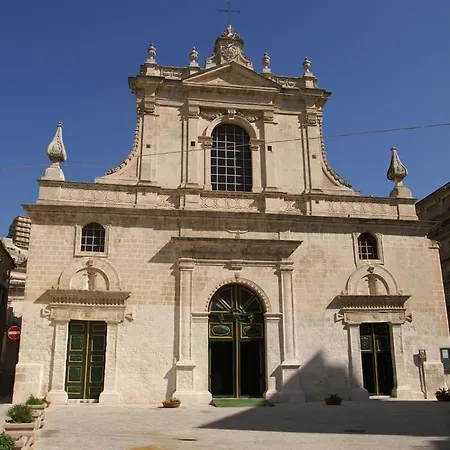 Apartment Chiesa Santa Maria, Centro Storico *