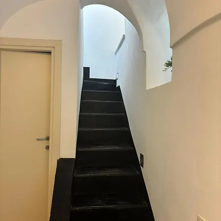 Chiesa Santa Maria, Centro Storico Apartment