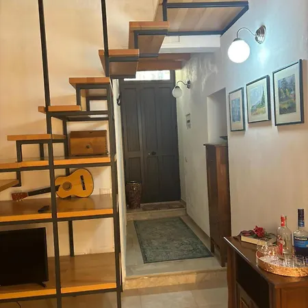 דירה Chiesa Santa Maria, Centro Storico