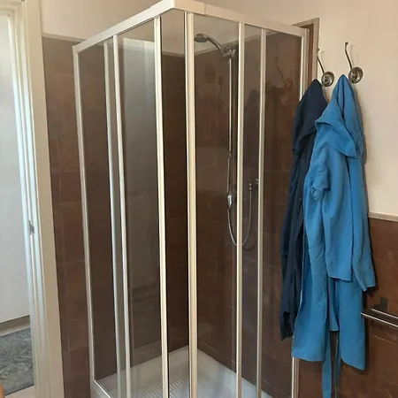 Chiesa Santa Maria, Centro Storico דירה מודיקה