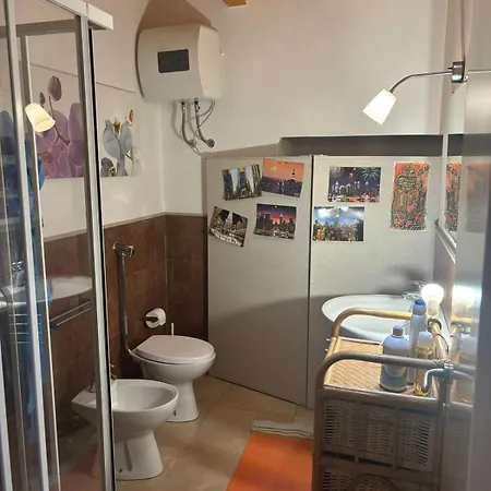 Chiesa Santa Maria, Centro Storico *