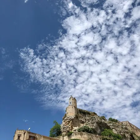Chiesa Santa Maria, Centro Storico * Modica