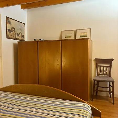 Chiesa Santa Maria, Centro Storico Apartment *