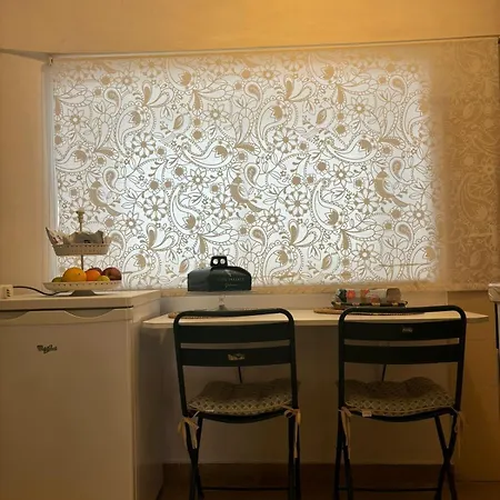 Chiesa Santa Maria, Centro Storico *