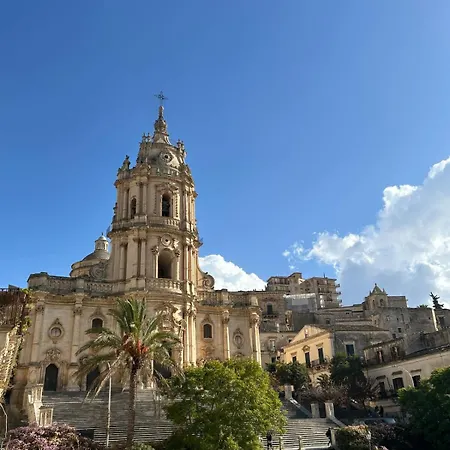 Chiesa Santa Maria, Centro Storico