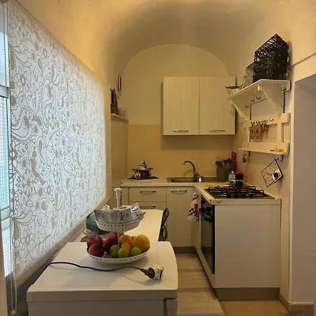 Chiesa Santa Maria, Centro Storico מודיקה