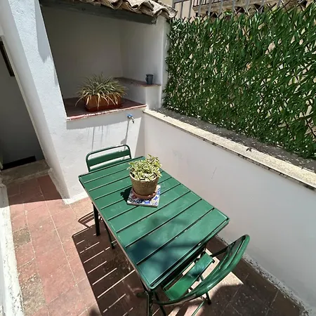 Chiesa Santa Maria, Centro Storico *