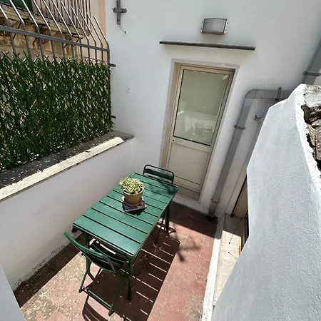 Chiesa Santa Maria, Centro Storico מודיקה