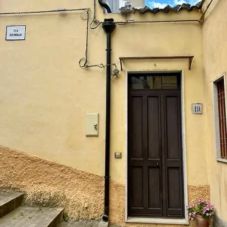 דירה Chiesa Santa Maria, Centro Storico *