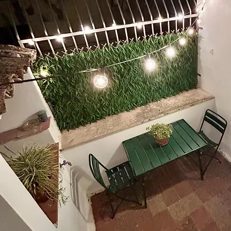 Chiesa Santa Maria, Centro Storico *