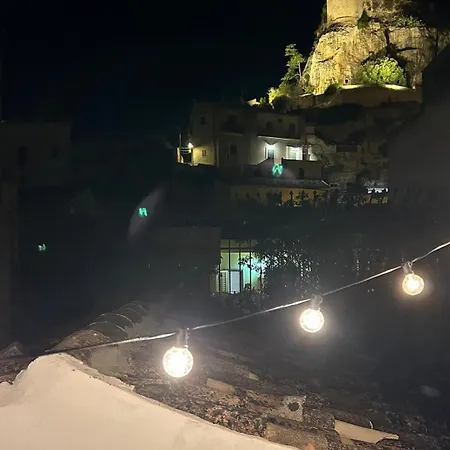 Chiesa Santa Maria, Centro Storico דירה מודיקה