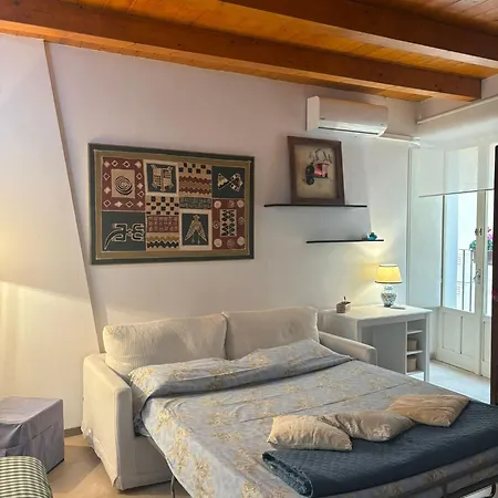 דירה Chiesa Santa Maria, Centro Storico *